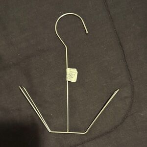 Metal Wire Shoe Hanger